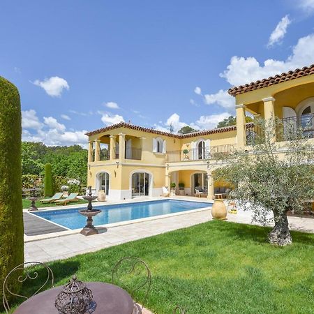 Villa Sulis Lorgues Zewnętrze zdjęcie
