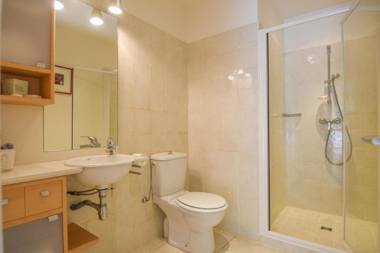 Villa Sulis Lorgues Zewnętrze zdjęcie