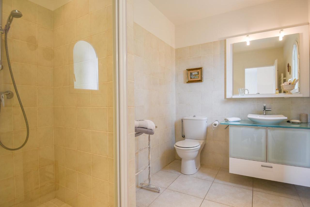 Villa Sulis Lorgues Zewnętrze zdjęcie
