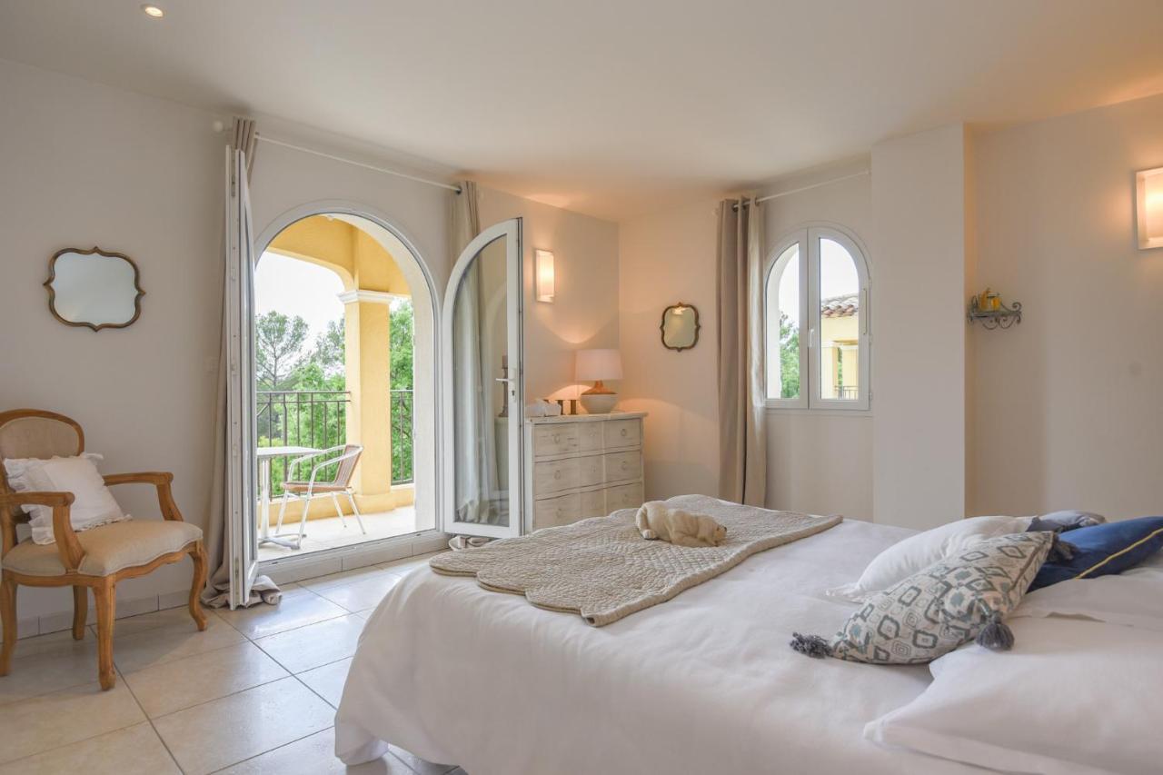 Villa Sulis Lorgues Zewnętrze zdjęcie