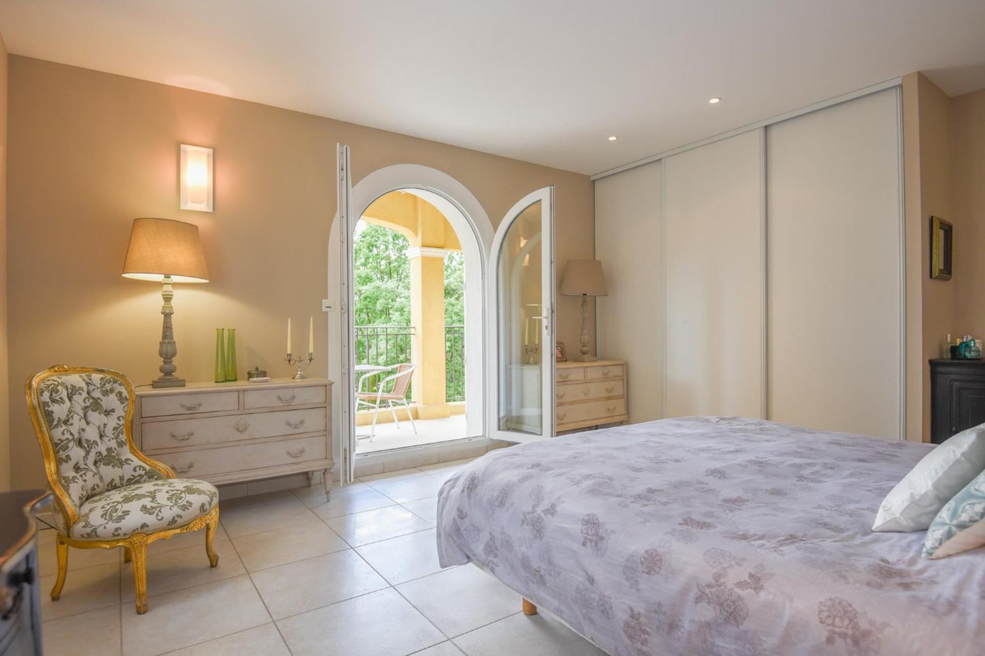 Villa Sulis Lorgues Zewnętrze zdjęcie
