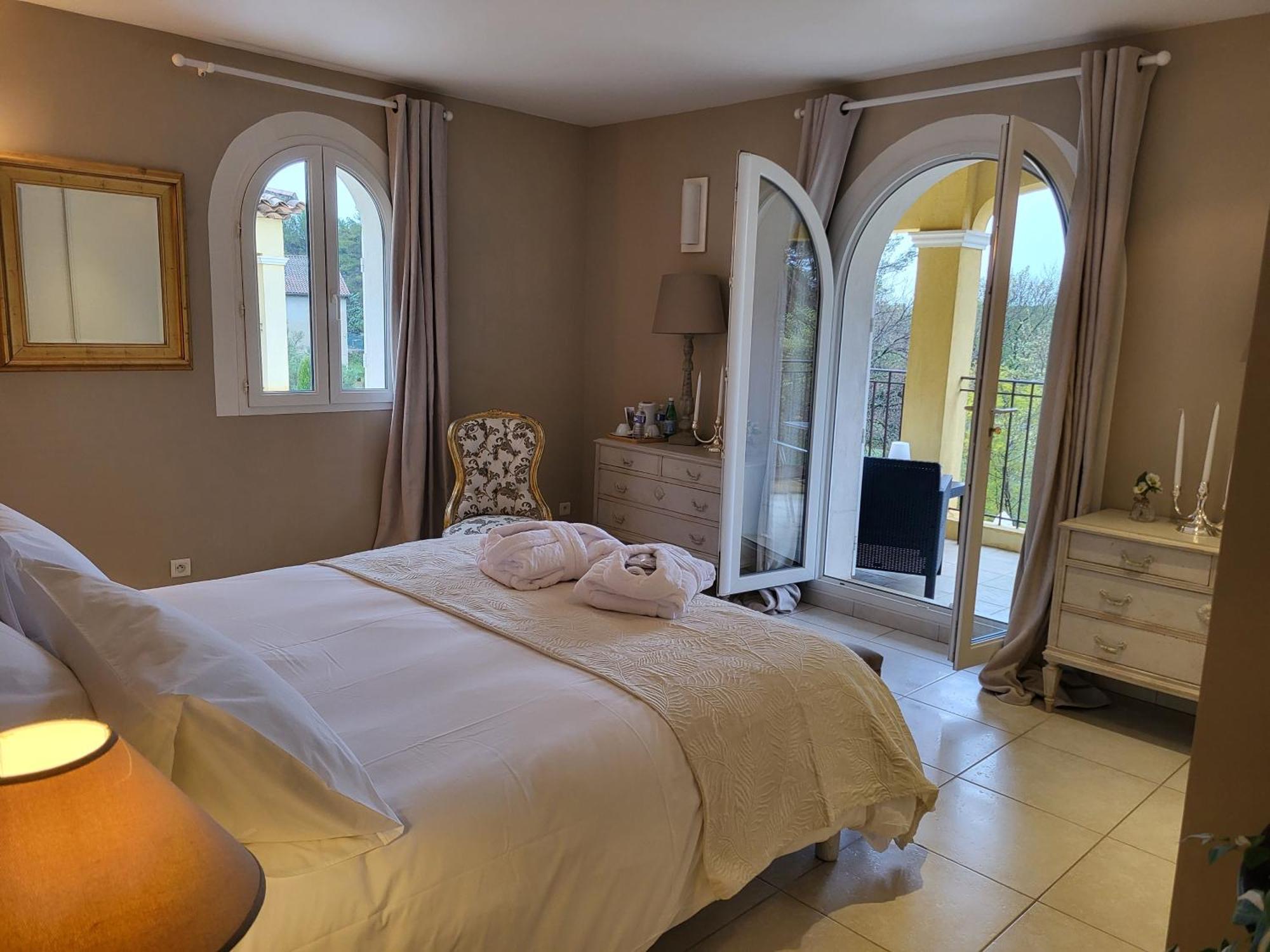 Villa Sulis Lorgues Zewnętrze zdjęcie